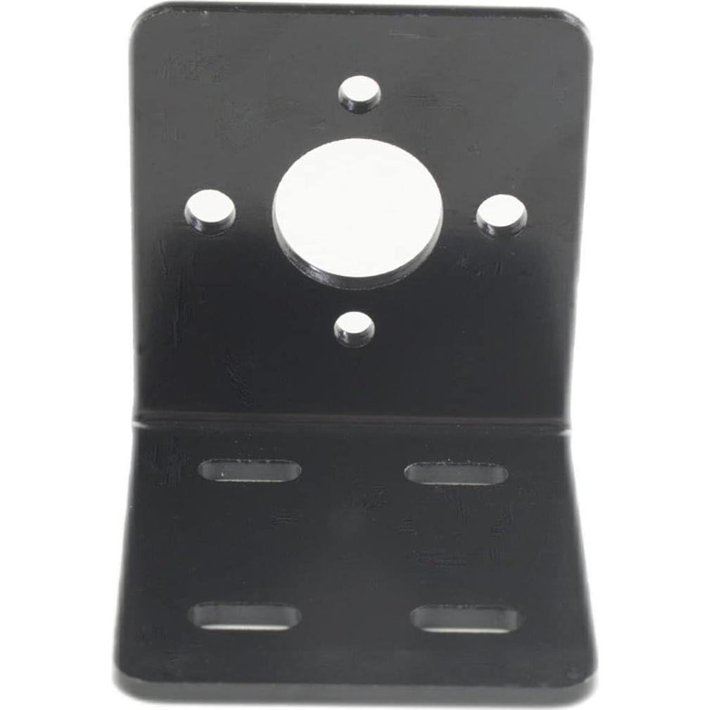 Soporte de Motor DC 12V/24V CONQUERALL 895 - Acero Al Carbono