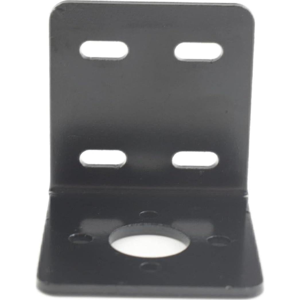 Soporte de Motor DC 12V/24V CONQUERALL 895 - Acero Al Carbono