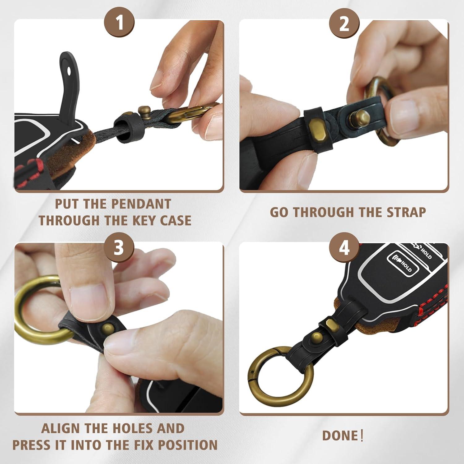 Organizador de Consola Central Muslogy para Toyota Tacoma 2024 2025