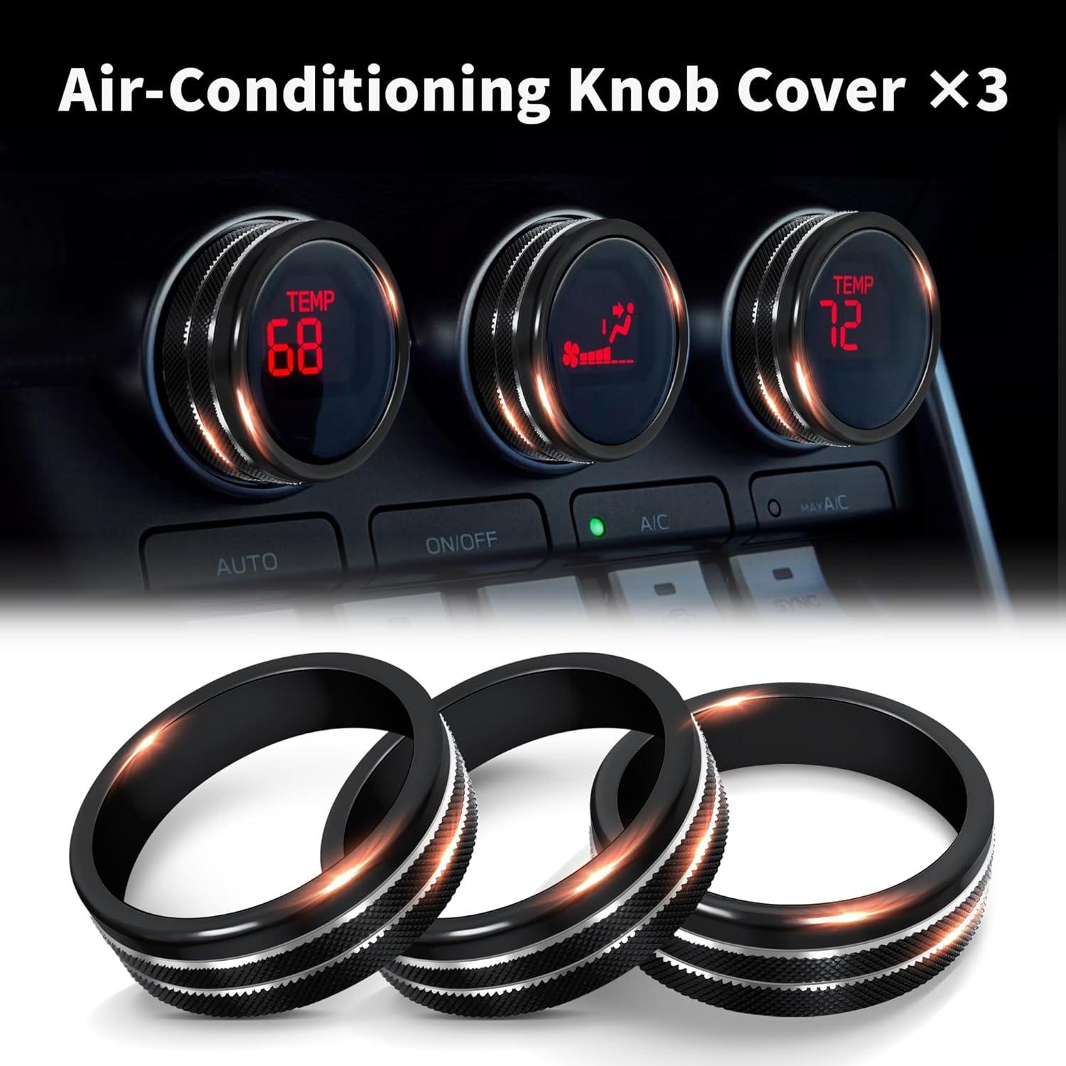 Accesorios de Interior Polodunn para Subaru BRZ y Toyota GR86 2021-2025