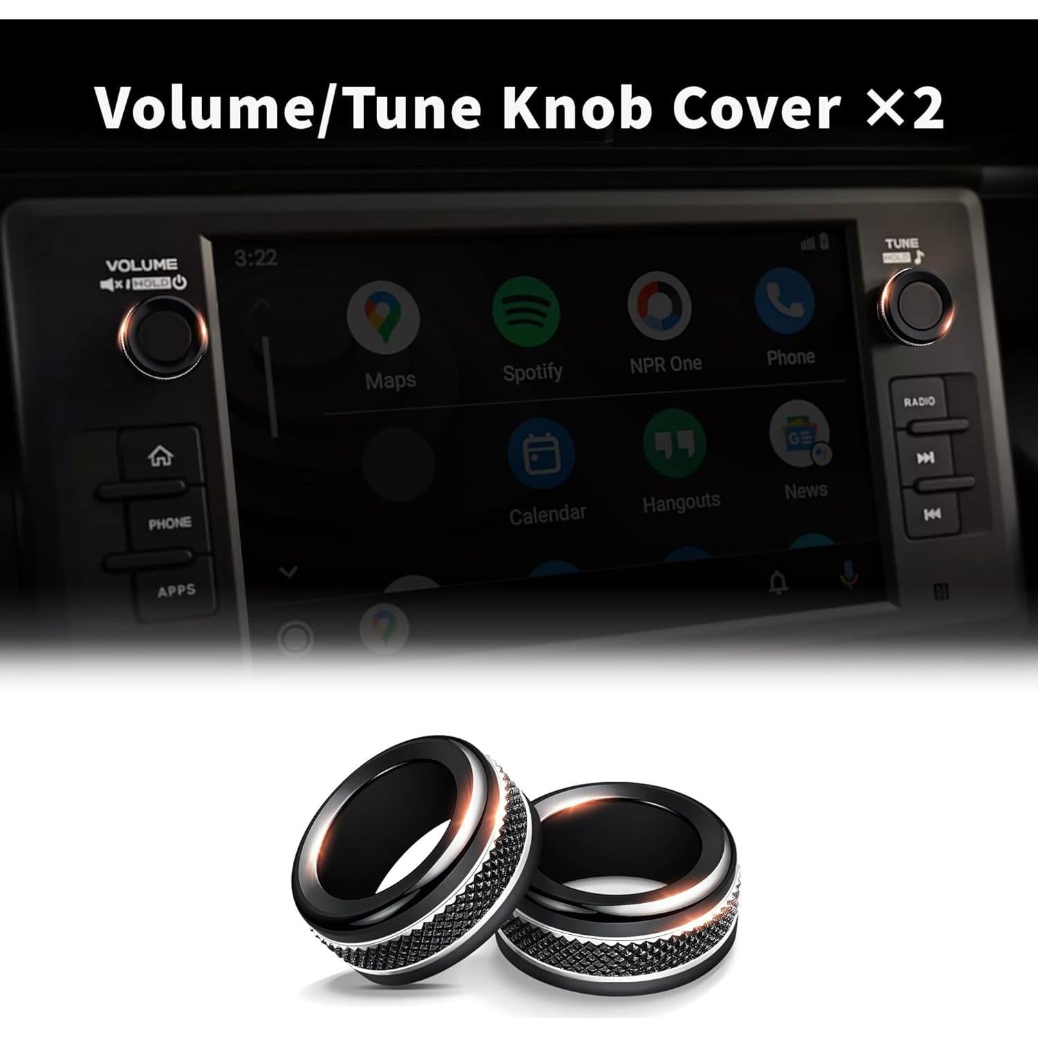 Accesorios de Interior Polodunn para Subaru BRZ y Toyota GR86 2021-2025