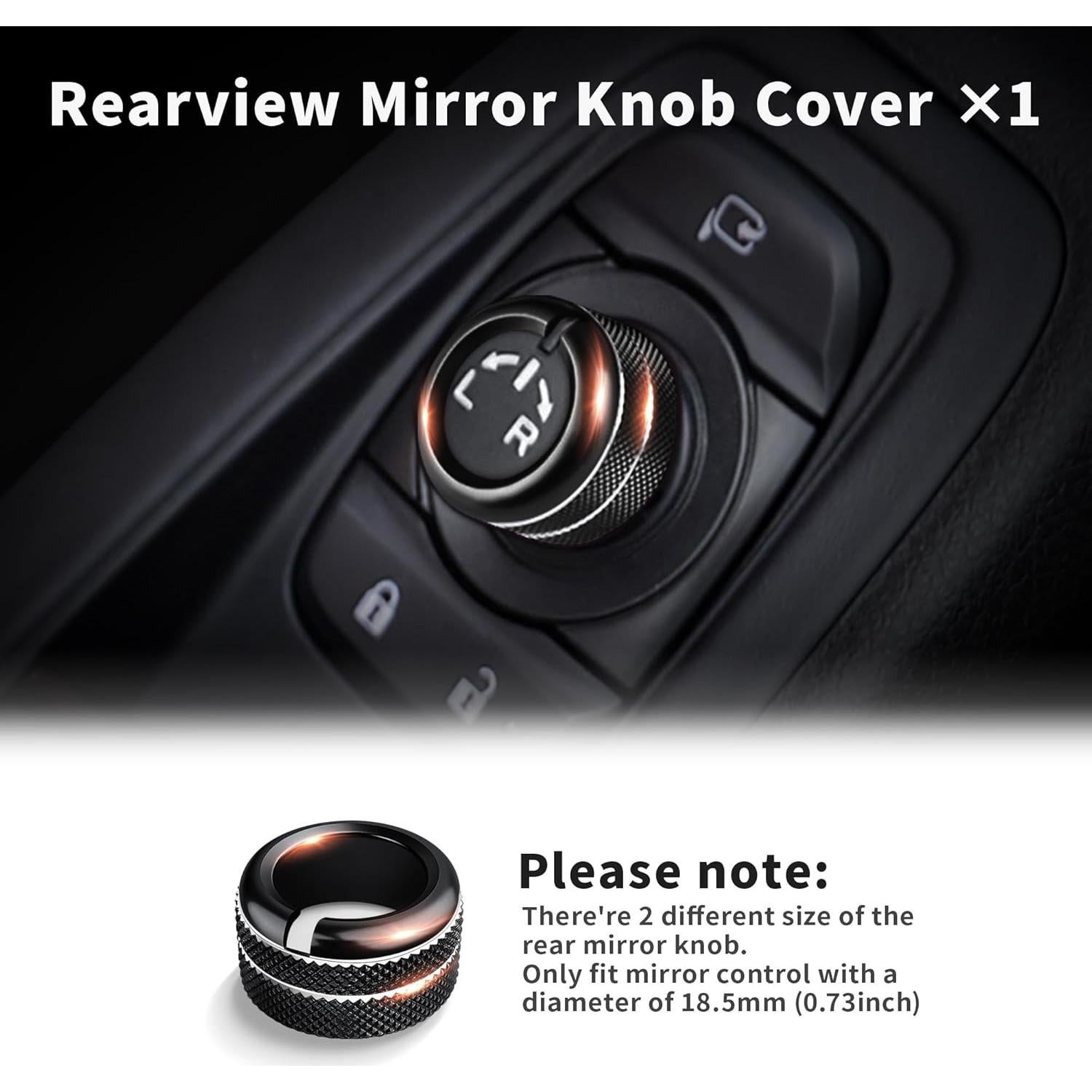 Accesorios de Interior Polodunn para Subaru BRZ y Toyota GR86 2021-2025