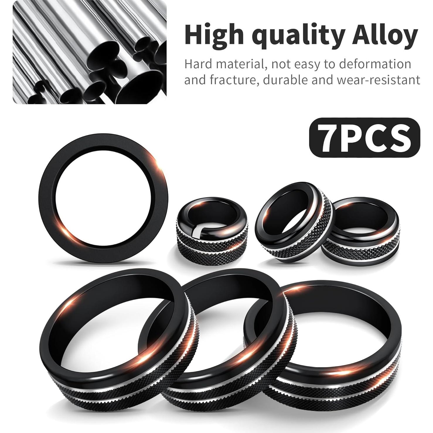 Accesorios de Interior Polodunn para Subaru BRZ y Toyota GR86 2021-2025