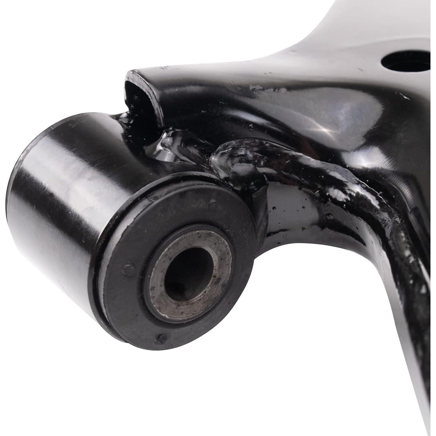 Brazo de Control Inferior TRQ PSA27154 con Rótula para Acura RDX 2013-2018