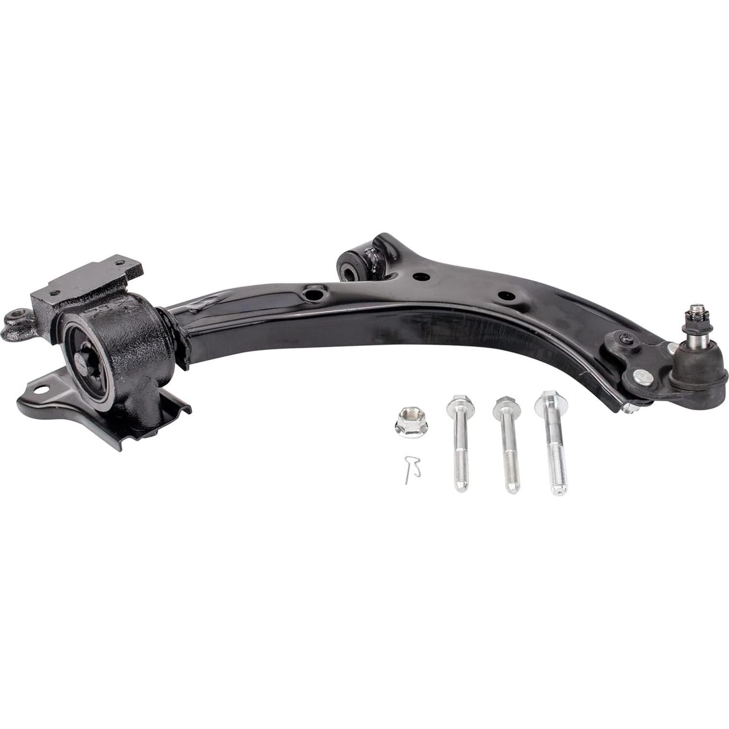 Brazo de Control Inferior TRQ PSA27154 con Rótula para Acura RDX 2013-2018