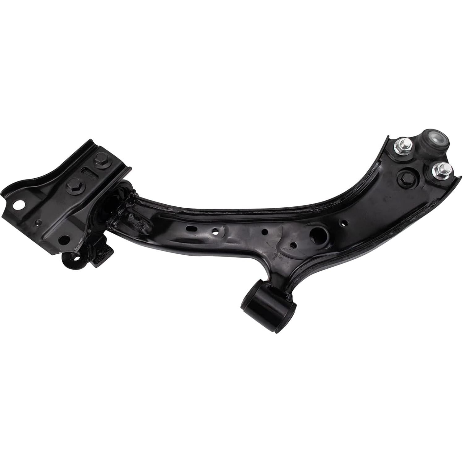 Brazo de Control Inferior TRQ PSA27154 con Rótula para Acura RDX 2013-2018