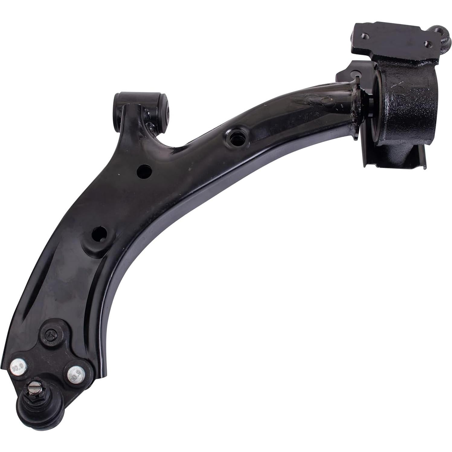 Brazo de Control Inferior TRQ PSA27154 con Rótula para Acura RDX 2013-2018