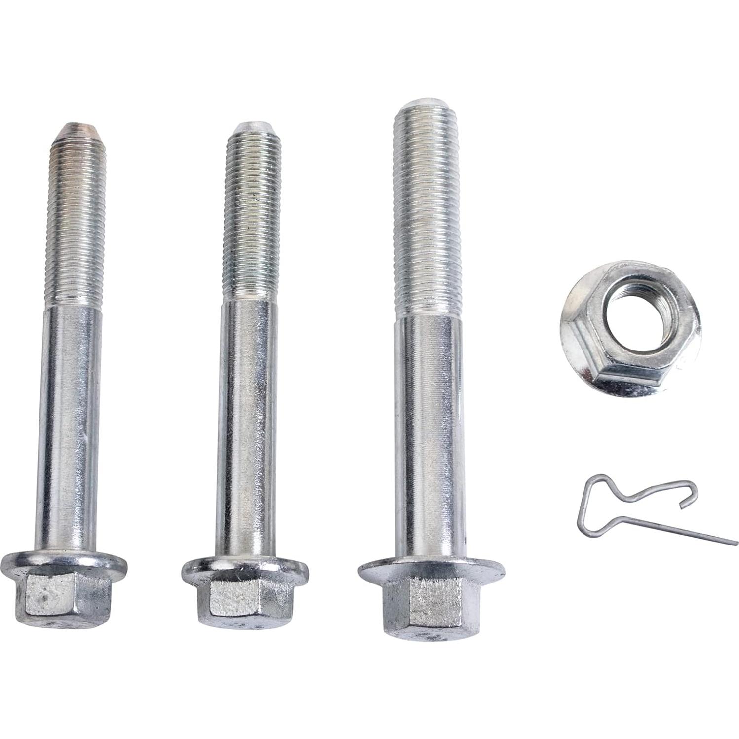 Brazo de Control Inferior TRQ PSA27154 con Rótula para Acura RDX 2013-2018