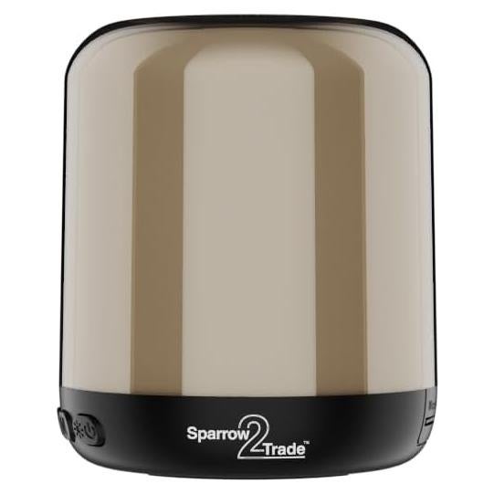 Altavoz TWS Sparrownest Aura-Sync 52mm Bluetooth 5.2