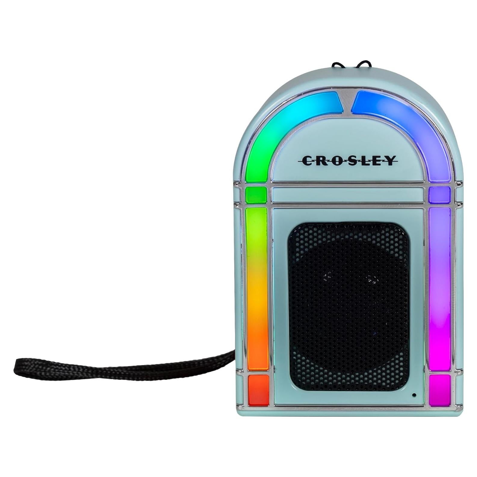 Altavoz Bluetooth Crosley CR3046A-AB Retro 15h Batería