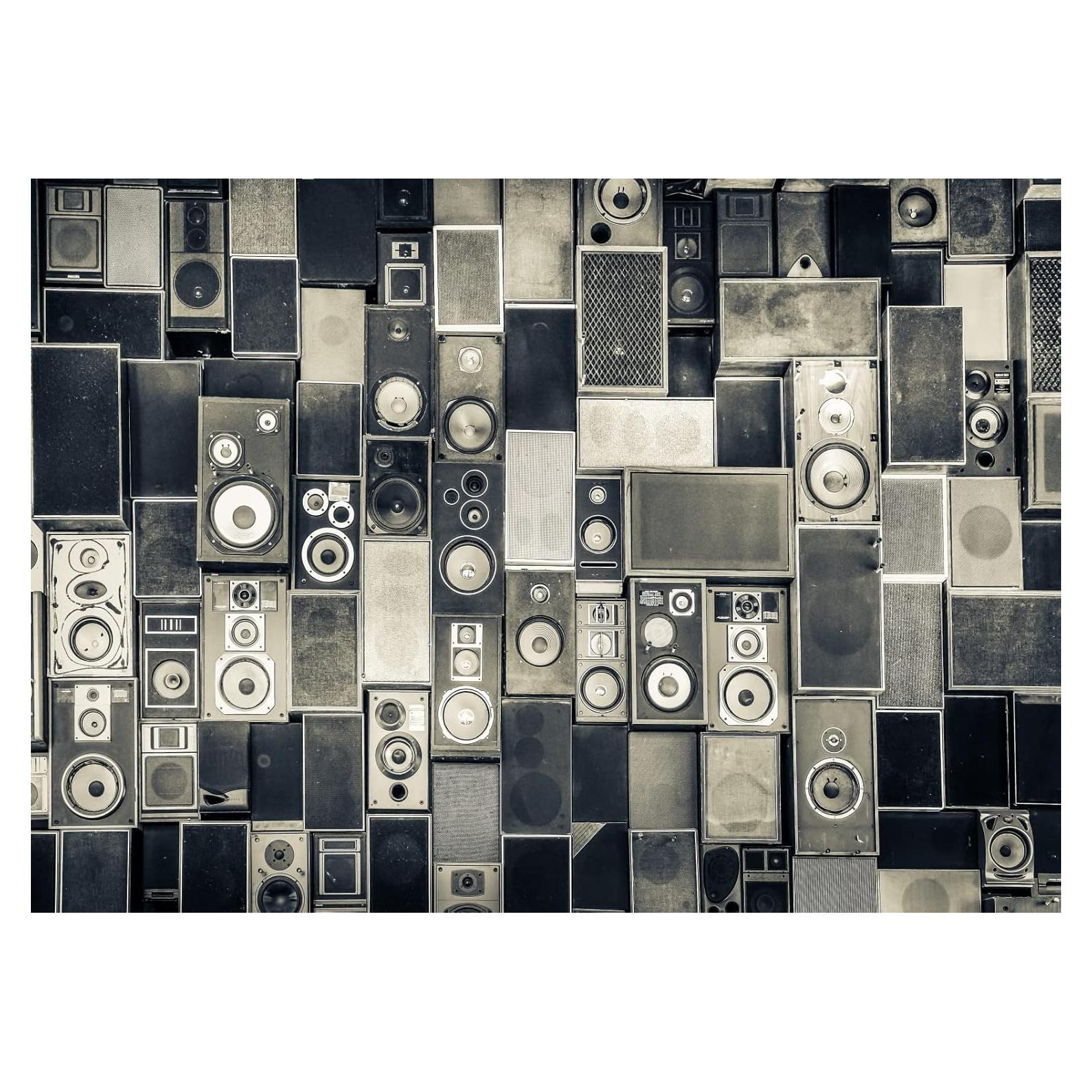 Fondo de Fotografía CORFOTO 3x2.4m Estilo Vintage Retro