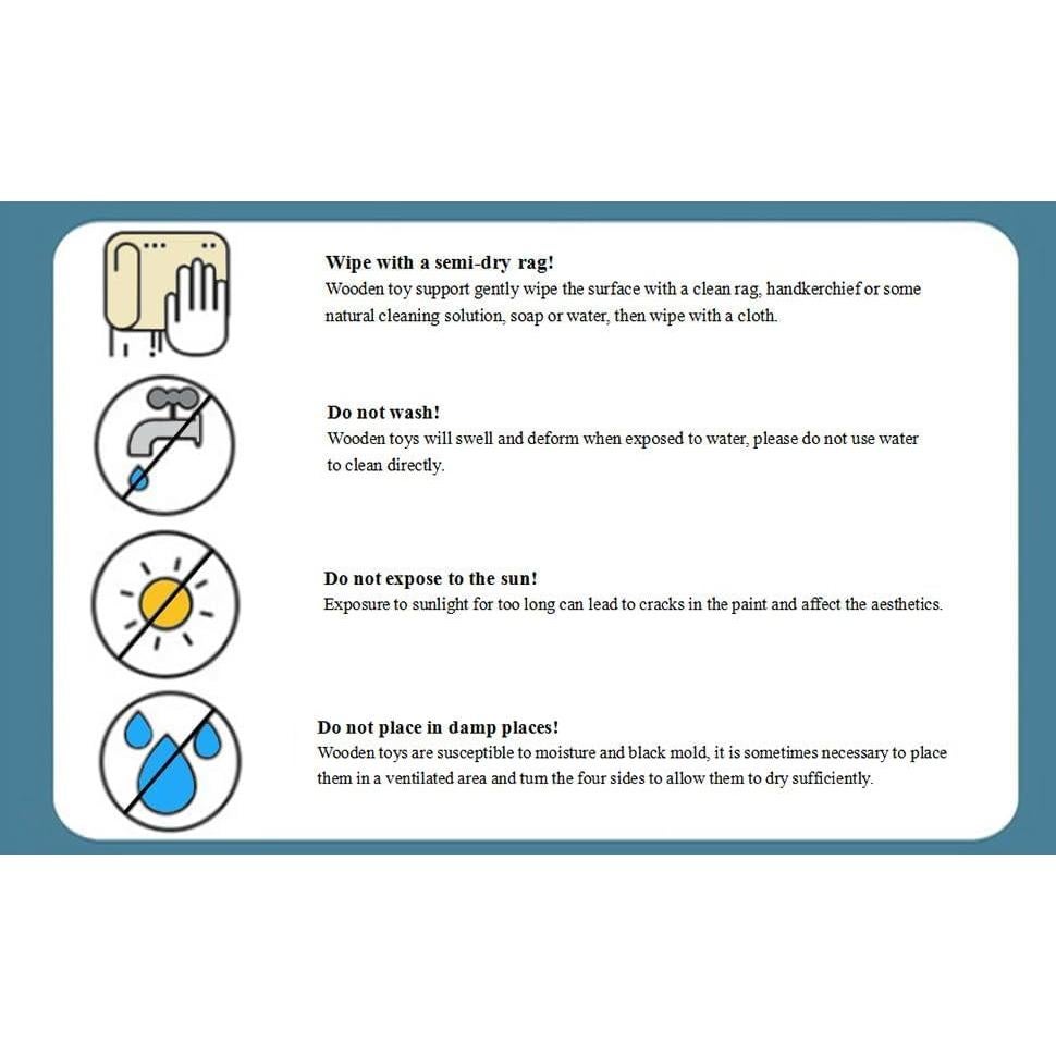 Wooden Ice Cream Toys Kids Play Store Pretend Toy for Toddlers, Play Kitchen Accessories with Scoop & Menu & Fake Money, Ideal Ice Cream Play Set Gifts for 3 4 5 6 7 8 Year Old Girls Boys