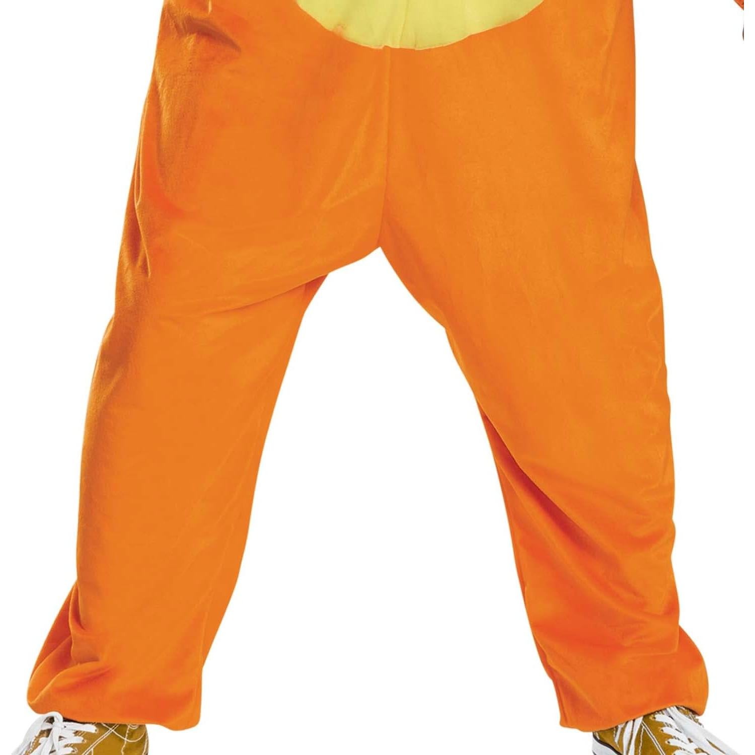 Disfraz Charizard Deluxe Disguise para Adultas - Halloween