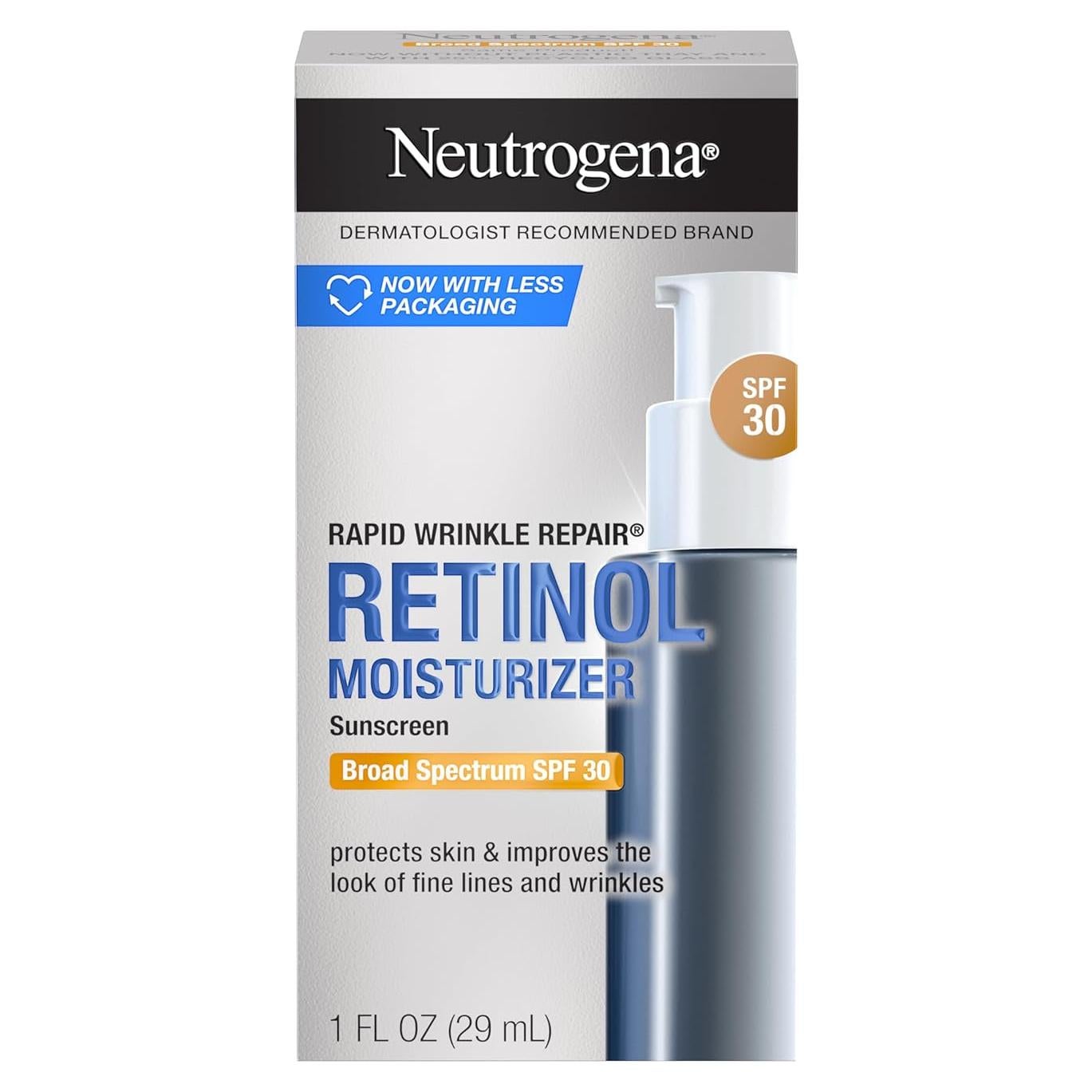 Neutrogena Desmaquillante de Ojos Sin Aceite 100ml