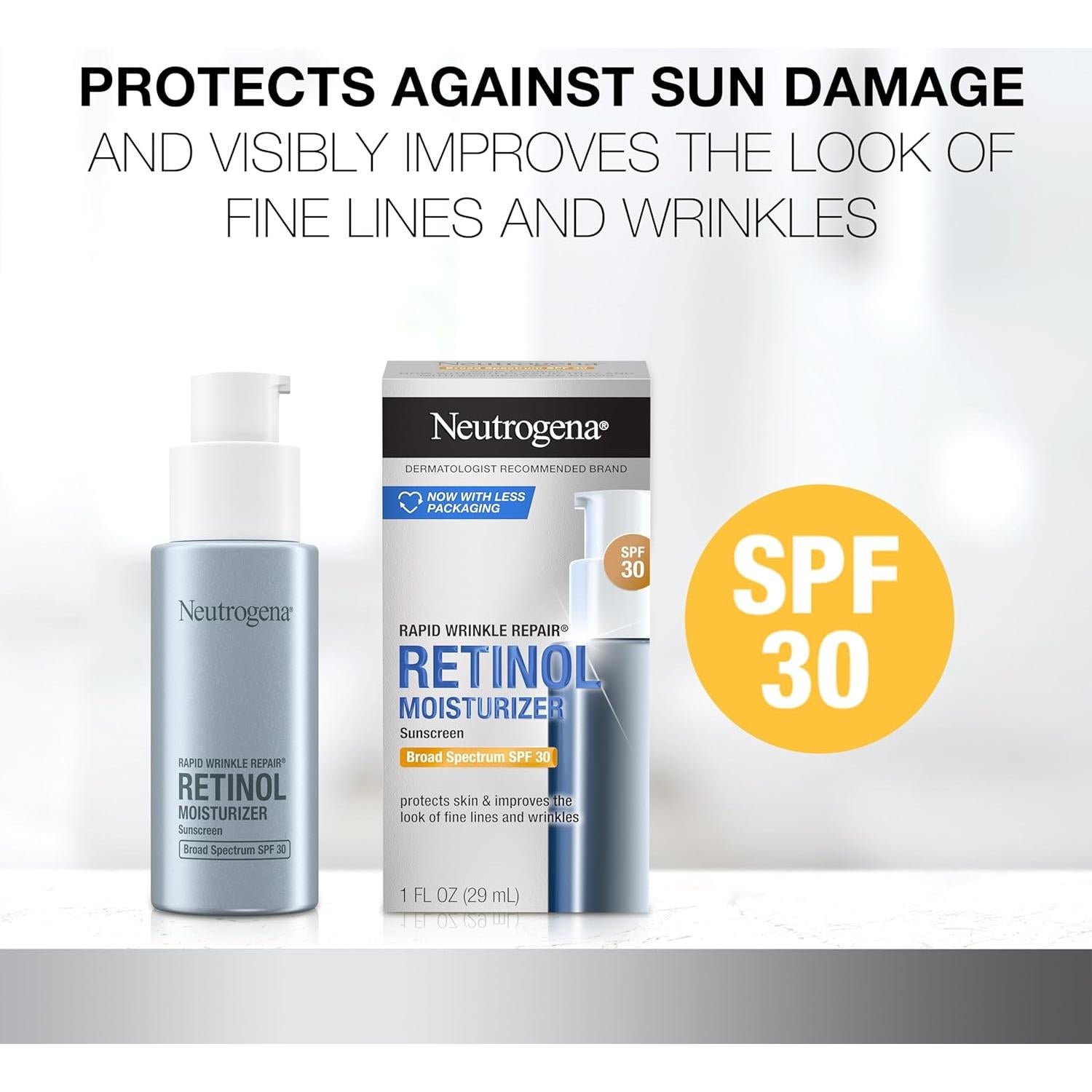 Neutrogena Desmaquillante de Ojos Sin Aceite 100ml