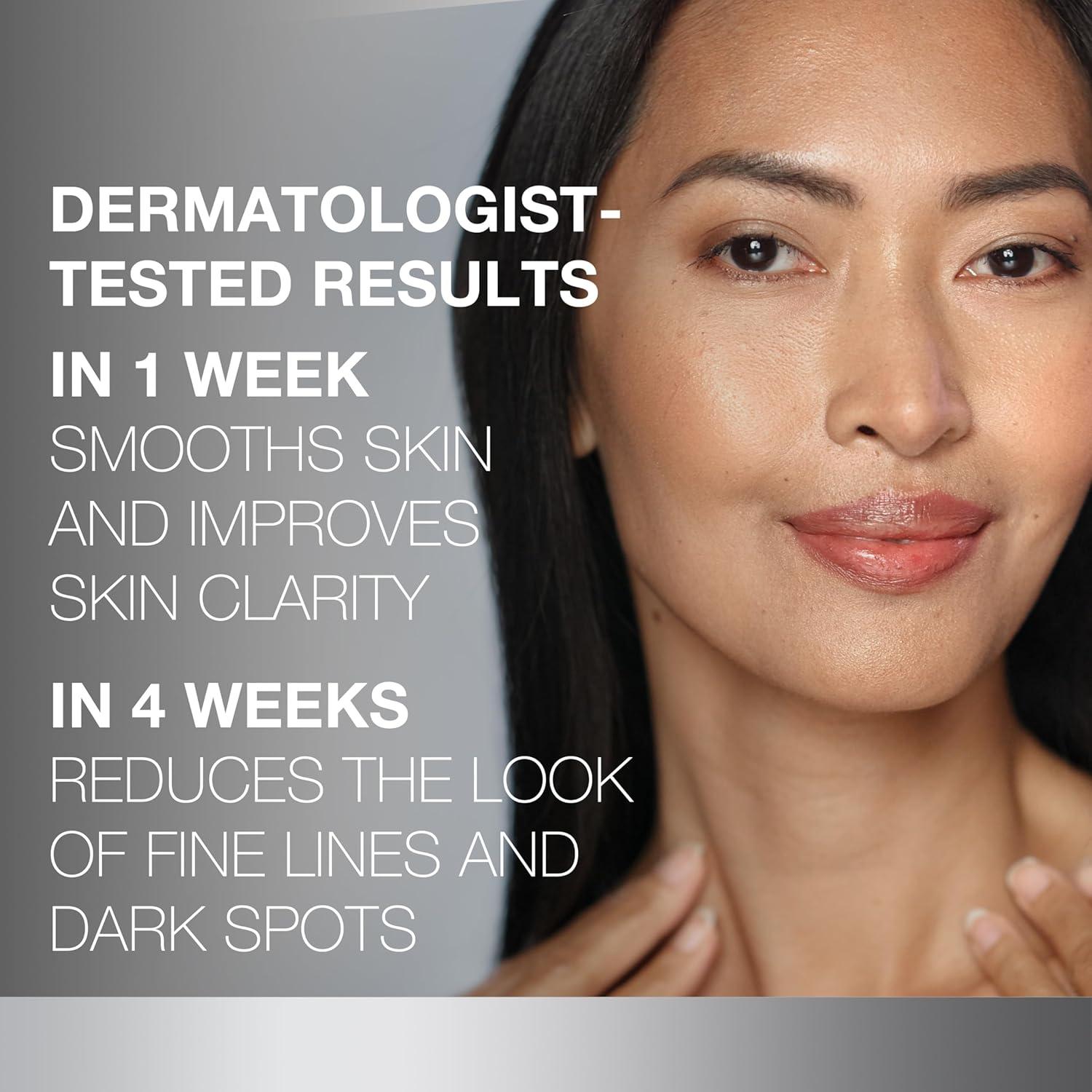 Neutrogena Desmaquillante de Ojos Sin Aceite 100ml