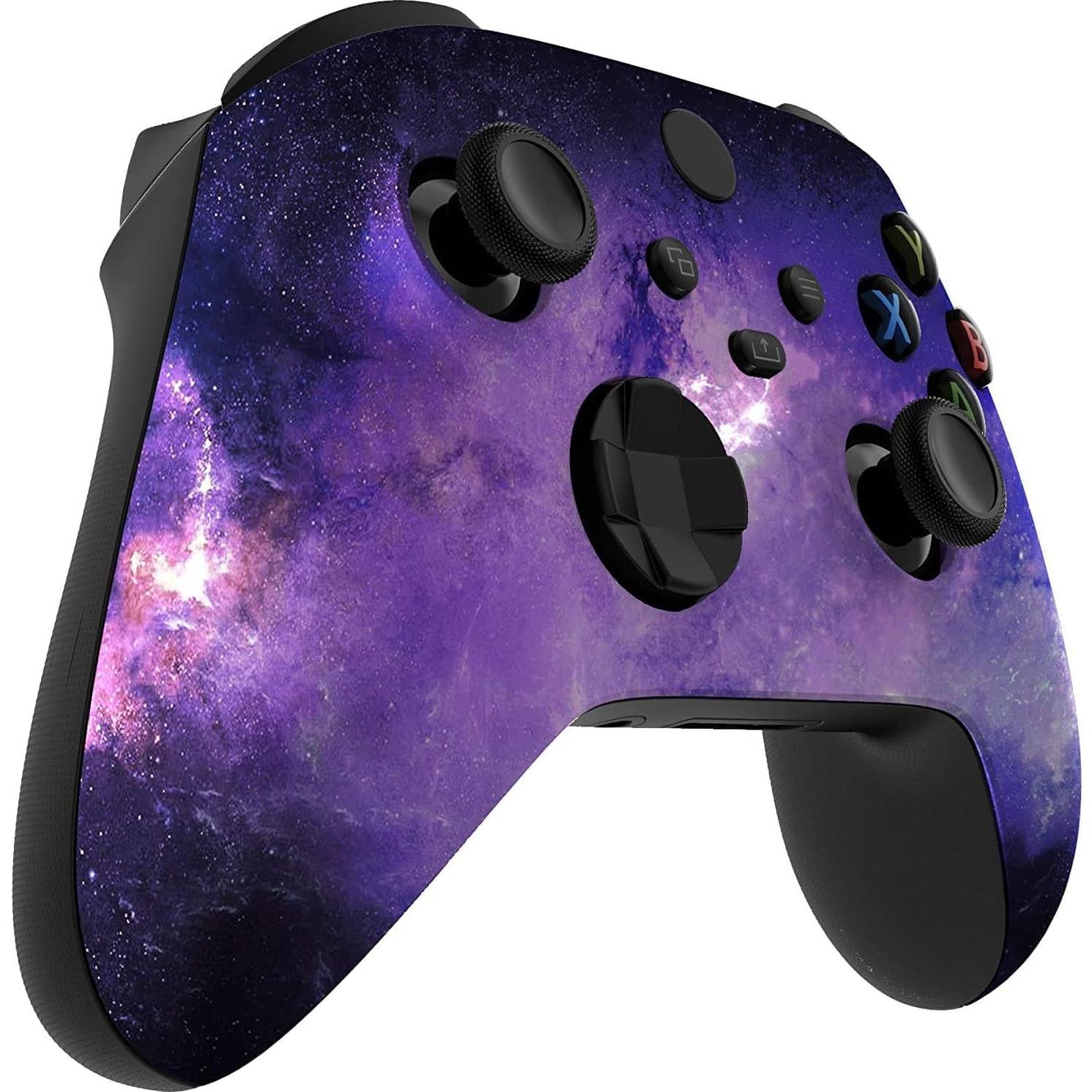 Controlador Inalámbrico Xbox Series X/S OC Gaming Galaxia