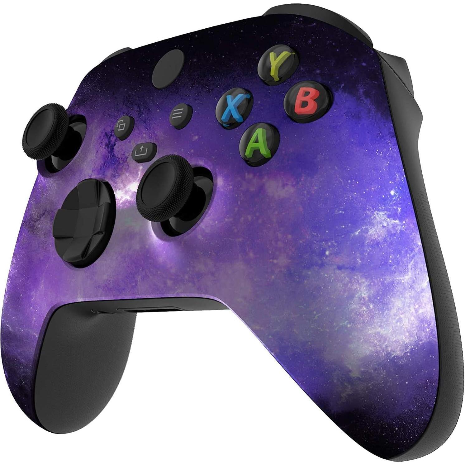 Controlador Inalámbrico Xbox Series X/S OC Gaming Galaxia