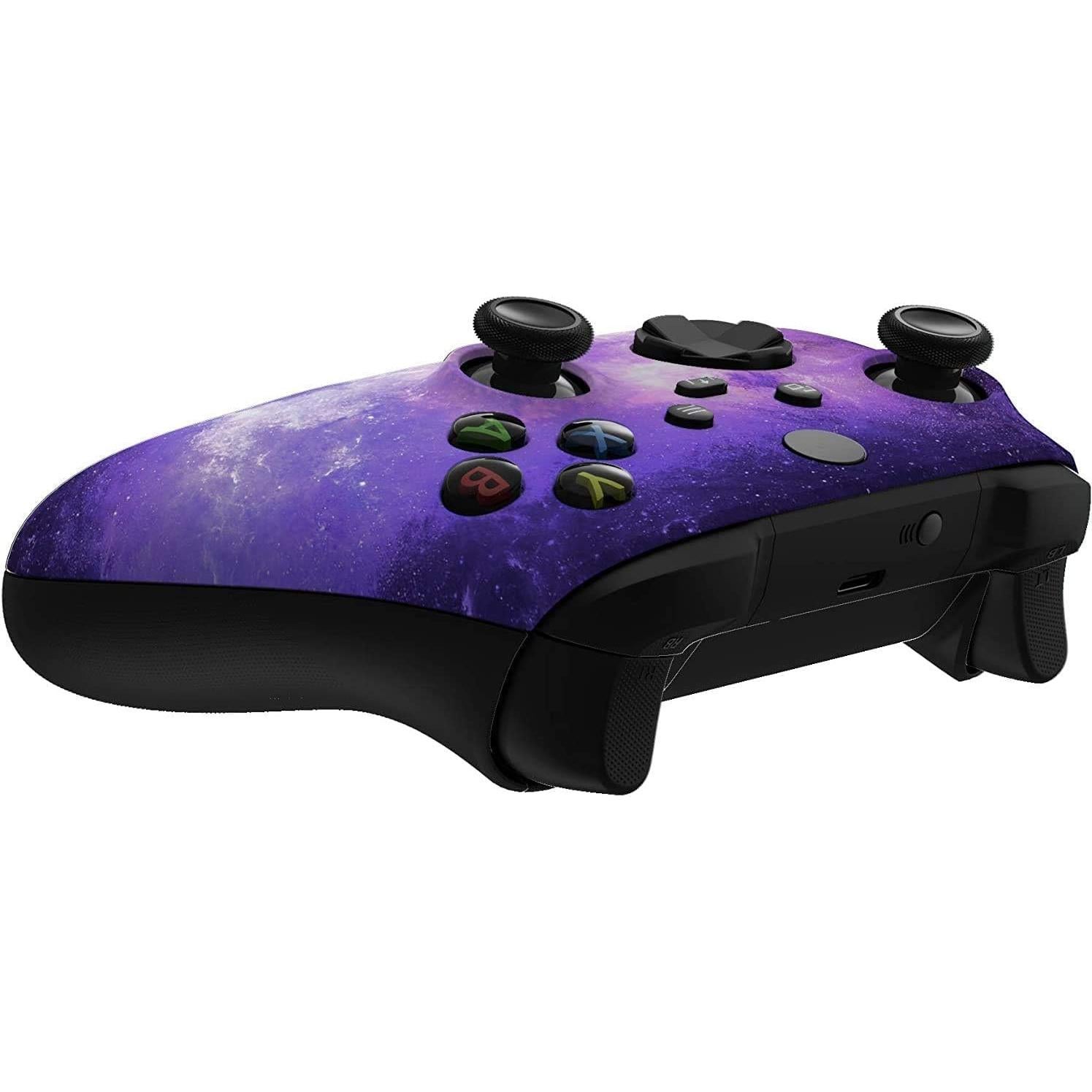 Controlador Inalámbrico Xbox Series X/S OC Gaming Galaxia