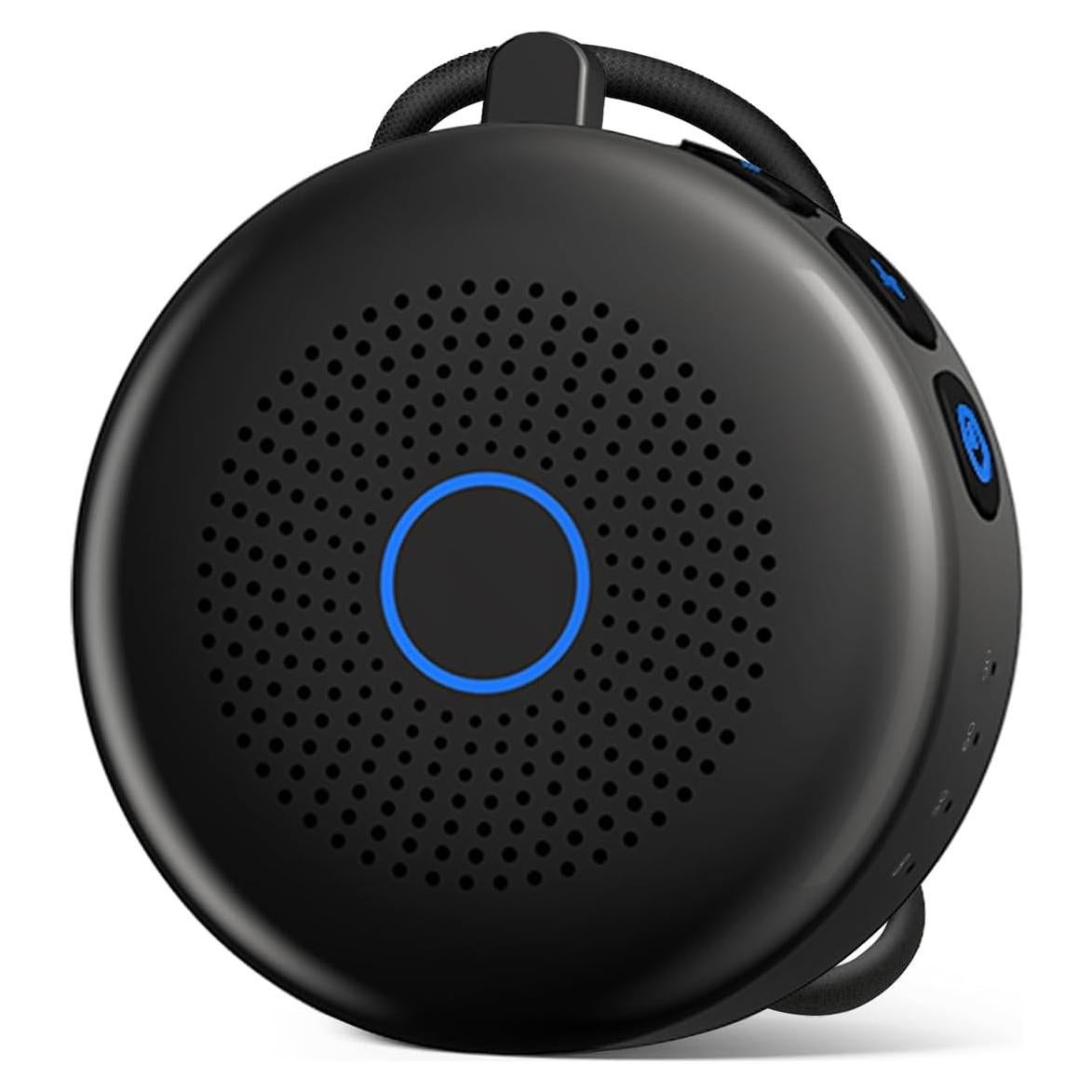 Máquina de Sonido Sleepbox Portátil 30 Sonidos Batería Recargable