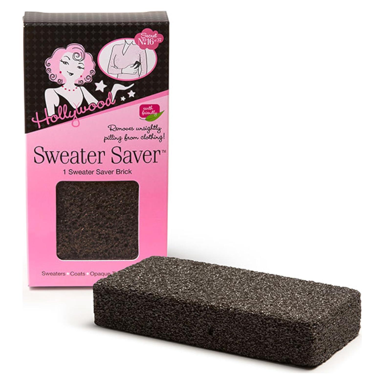 Removedor de Pelusas Hollywood Fashion Secrets - 1 Paquete