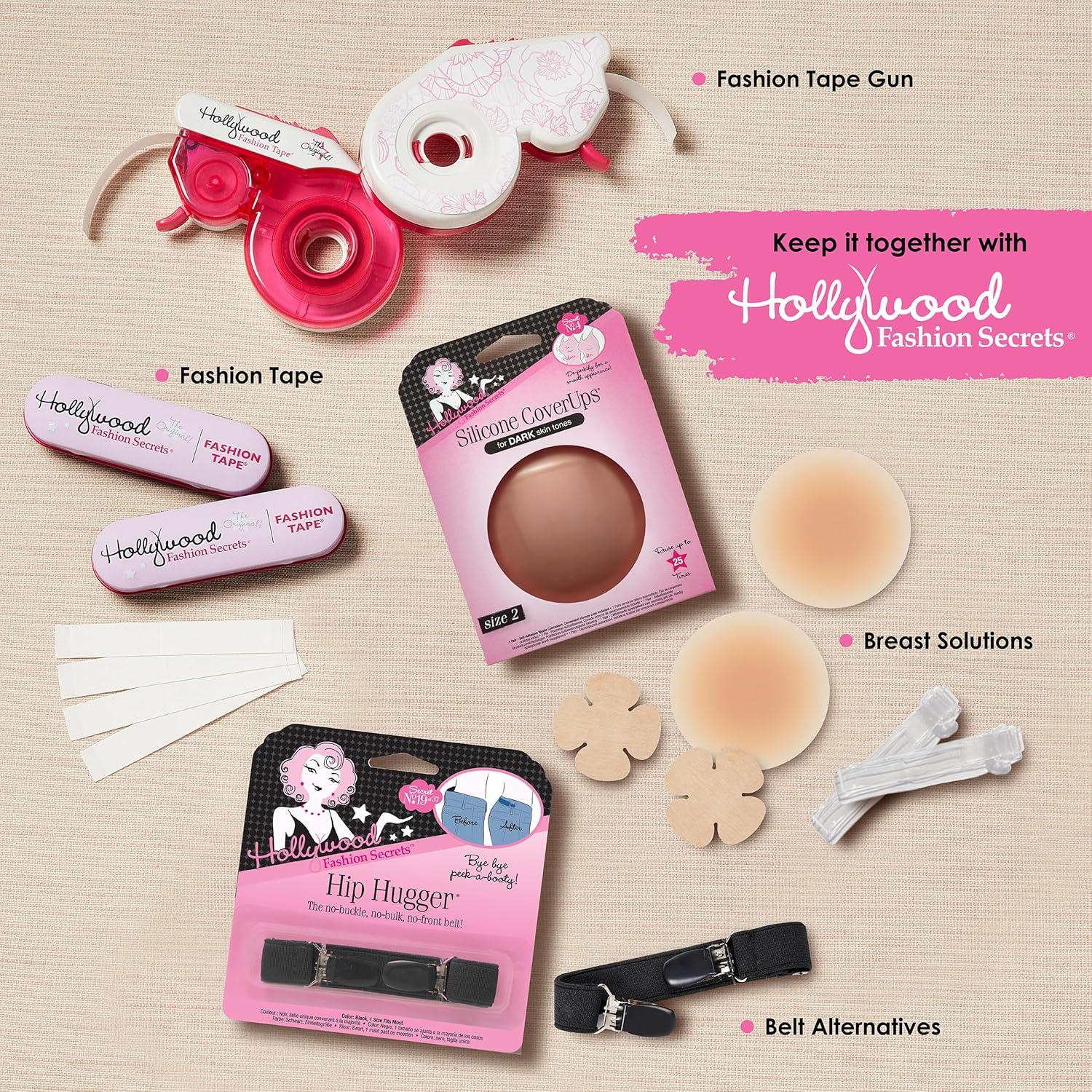 Removedor de Pelusas Hollywood Fashion Secrets - 1 Paquete