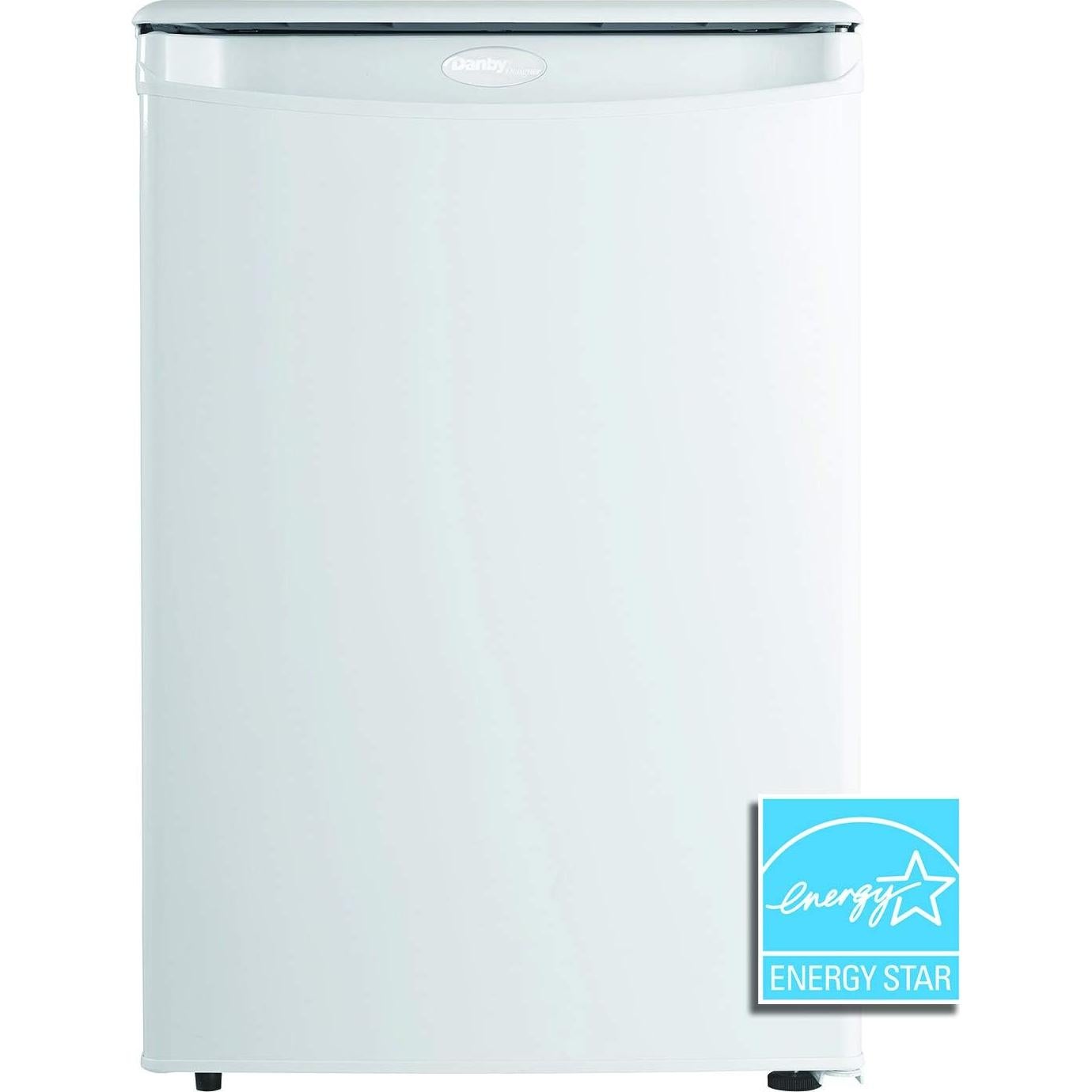 Mini Nevera Compacta Danby Designer 73L Blanca E-Star