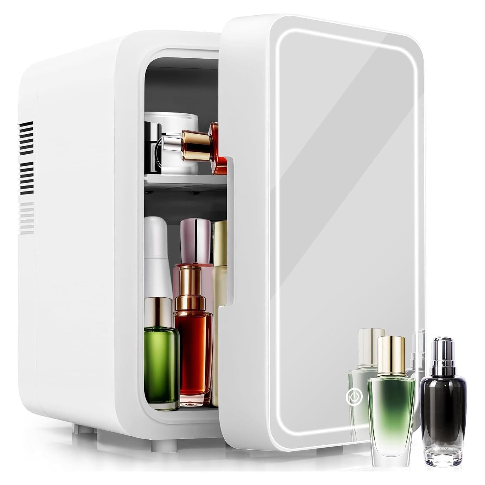 Nevera Mini Portátil Fahsiam JSD-18A1 4L Fría y Caliente