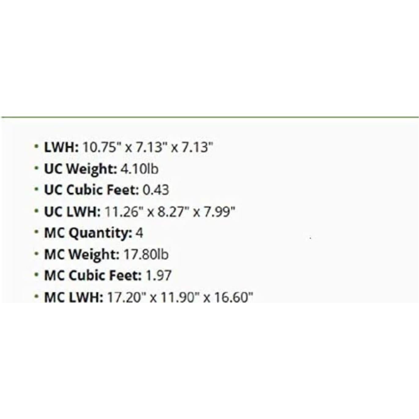 Horno Tostador Cuisinart TOB-40N 43 cm + Tostadora CPT-160 2 Rebanadas