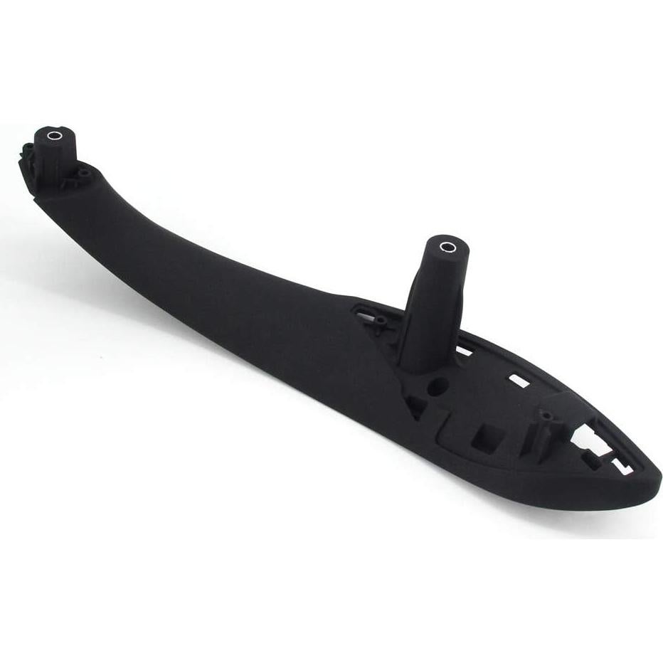 Soporte de Mango de Puerta USTAR Negro para BMW F30 F31 F34 F80 2012-2018