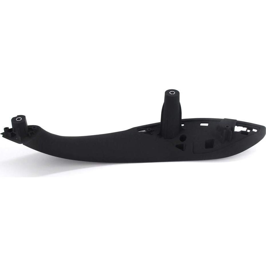 Soporte de Mango de Puerta USTAR Negro para BMW F30 F31 F34 F80 2012-2018