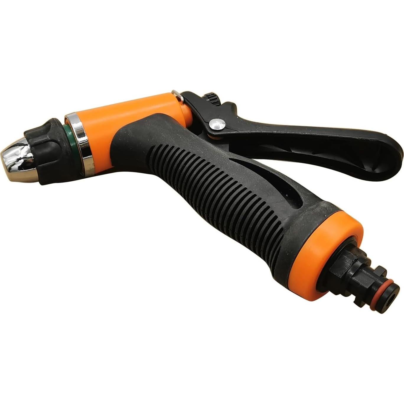 Kit de Lavado de Autos EVER 12V con Pistola y Bomba 1,10kg