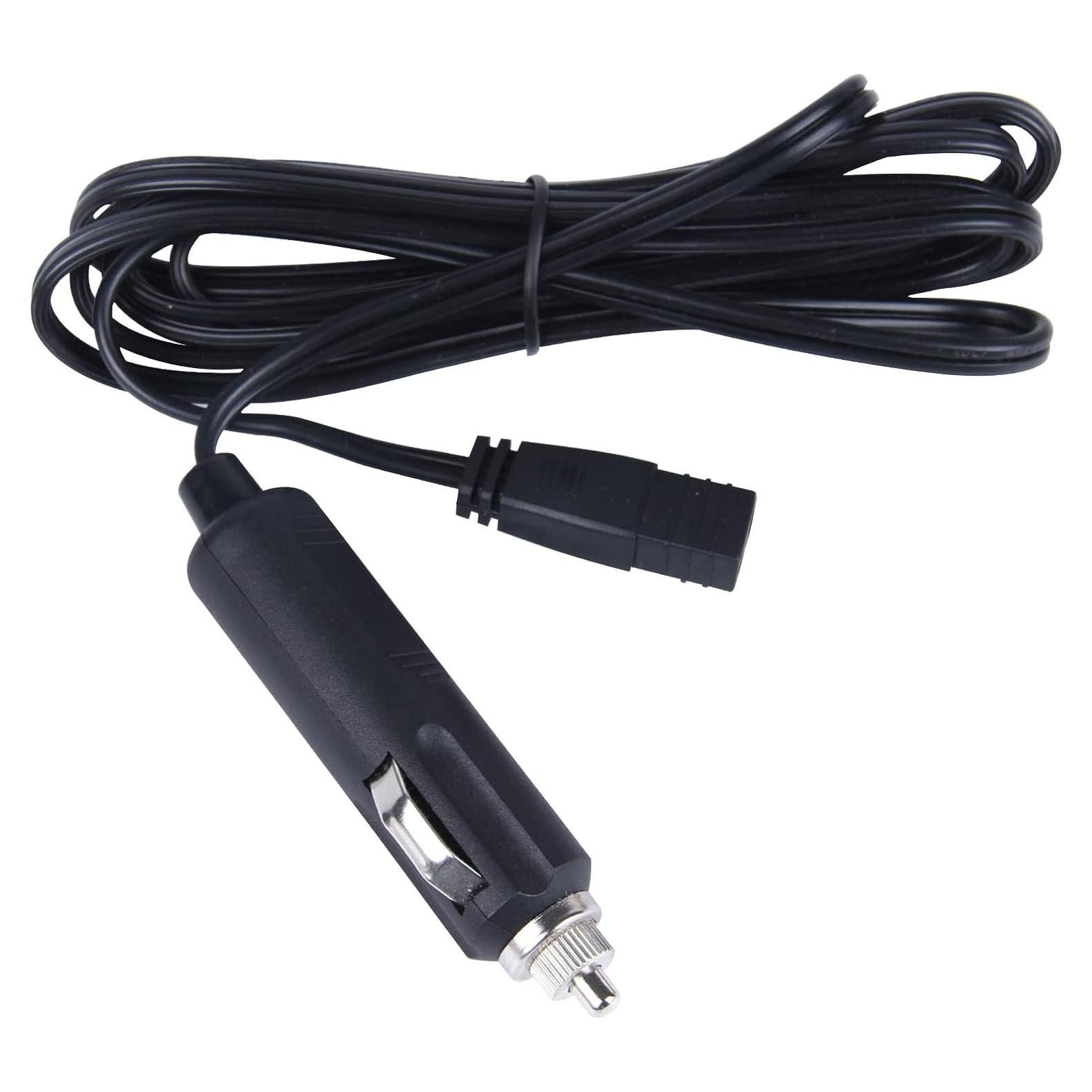 Enfriador de Coche INKZILAR CS002 12V Compacto 81.9g