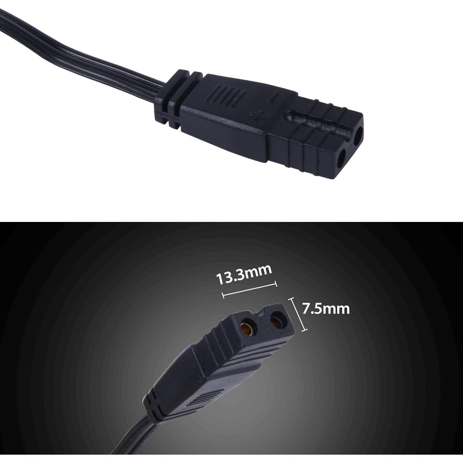 Enfriador de Coche INKZILAR CS002 12V Compacto 81.9g