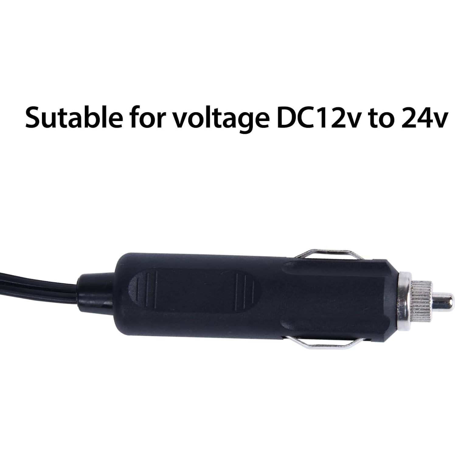 Enfriador de Coche INKZILAR CS002 12V Compacto 81.9g