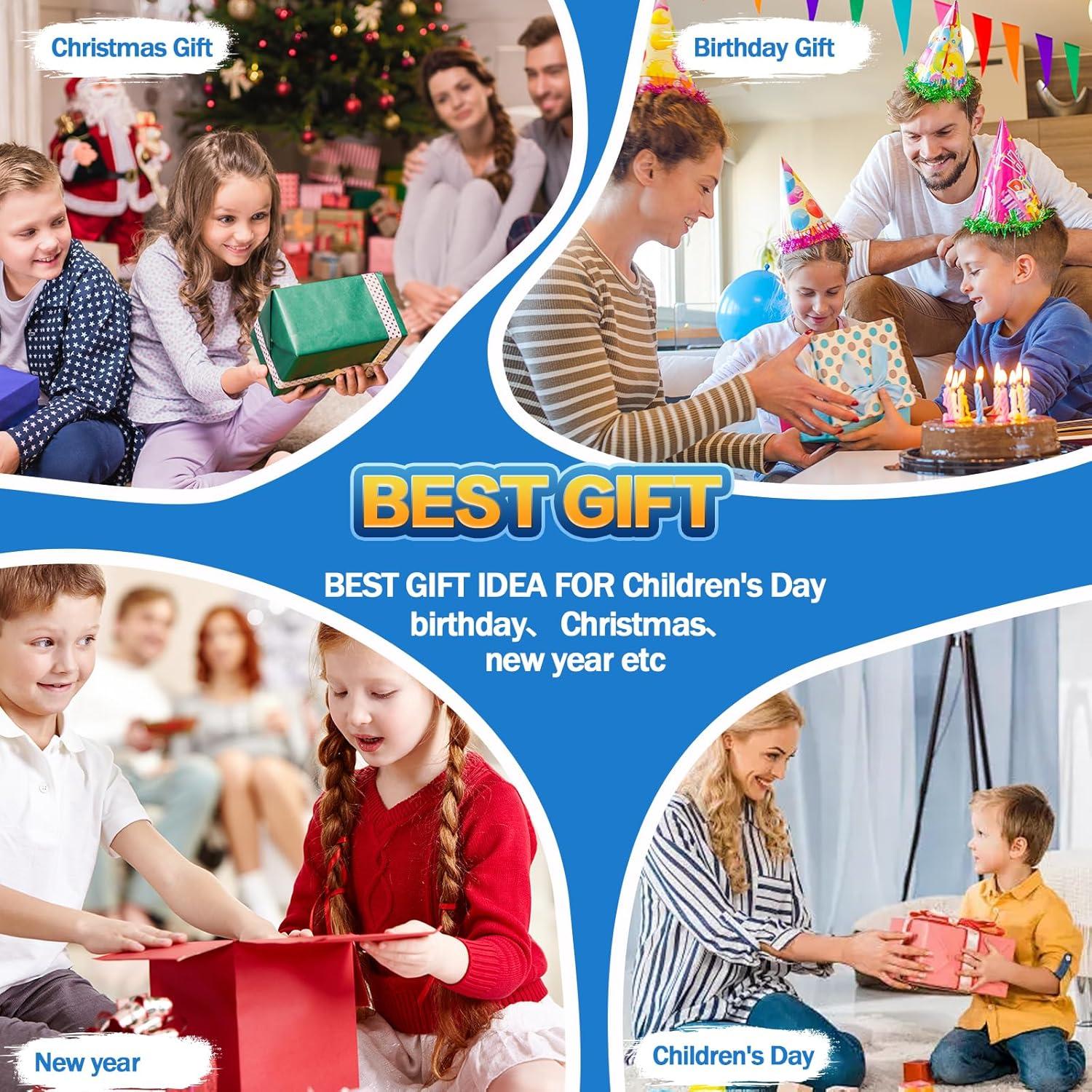 Set Juguete Blaster Eléctrico ONEXIZ Anti-salpicaduras 2 Pzs