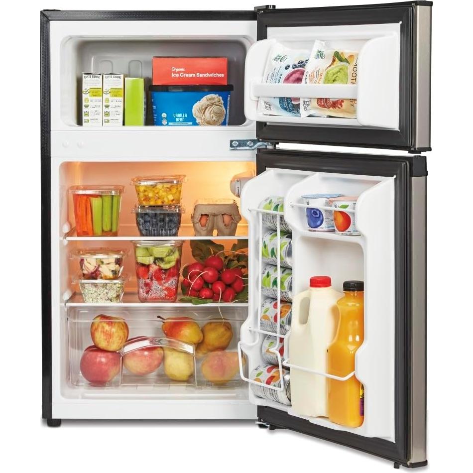 Cuisinart 3.1 Cu. Ft. Compact Fridge