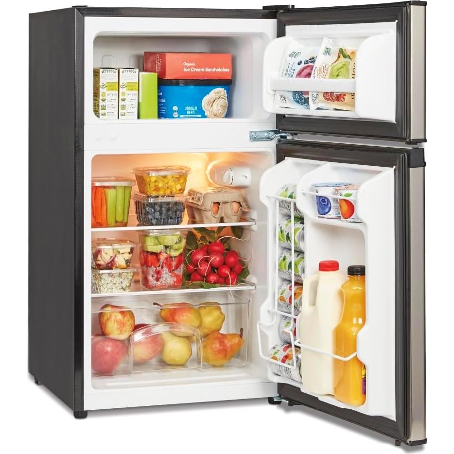 Cuisinart 3.1 Cu. Ft. Compact Fridge