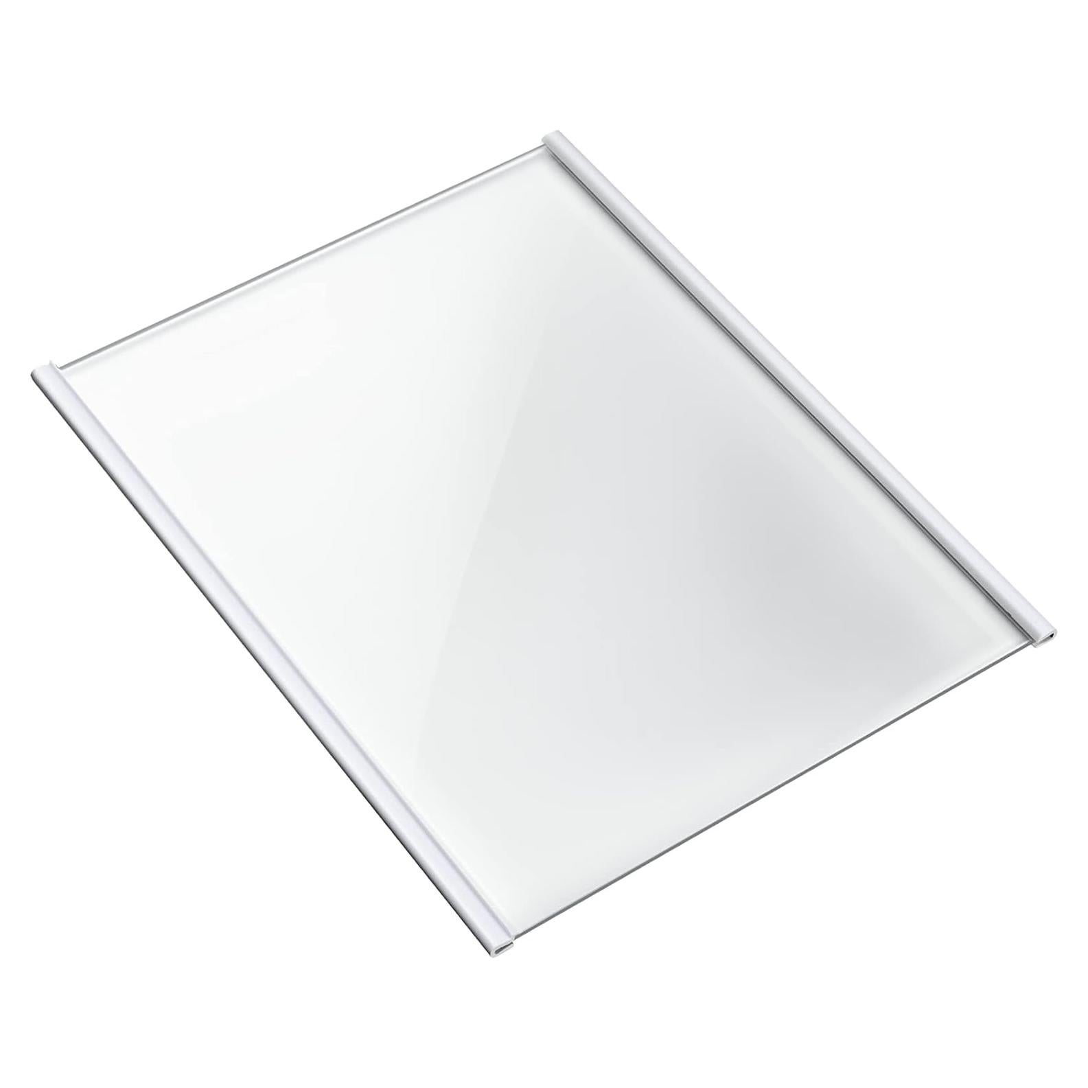 Estante de Vidrio Templado Whirlpool W11130203 29.00x25.10 cm