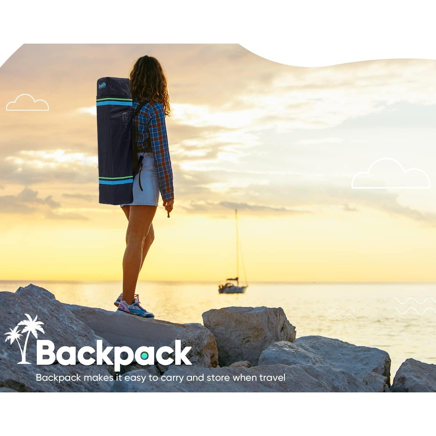 Quictent 10x10 Pop Up Canopy Tent Lightweight, Portable, and Versatile for Beach and Sporting Events with Sun Protection and Easy Setup