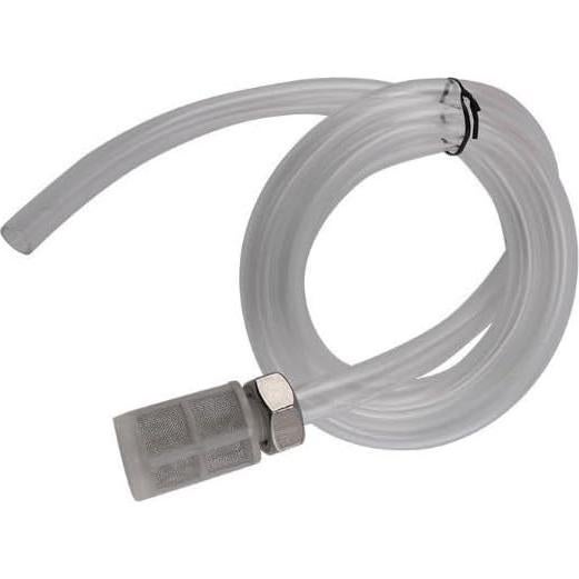 Pistola de Lavado de Coche EVER STORE 12V Alta Presión 6M