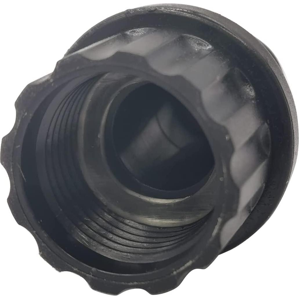 Pistola de Lavado de Coche EVER STORE 12V Alta Presión 6M