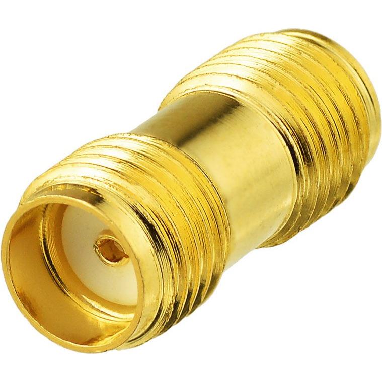 Cable Coaxial RF SMA Macho a UHF Hembra SO-239 1m