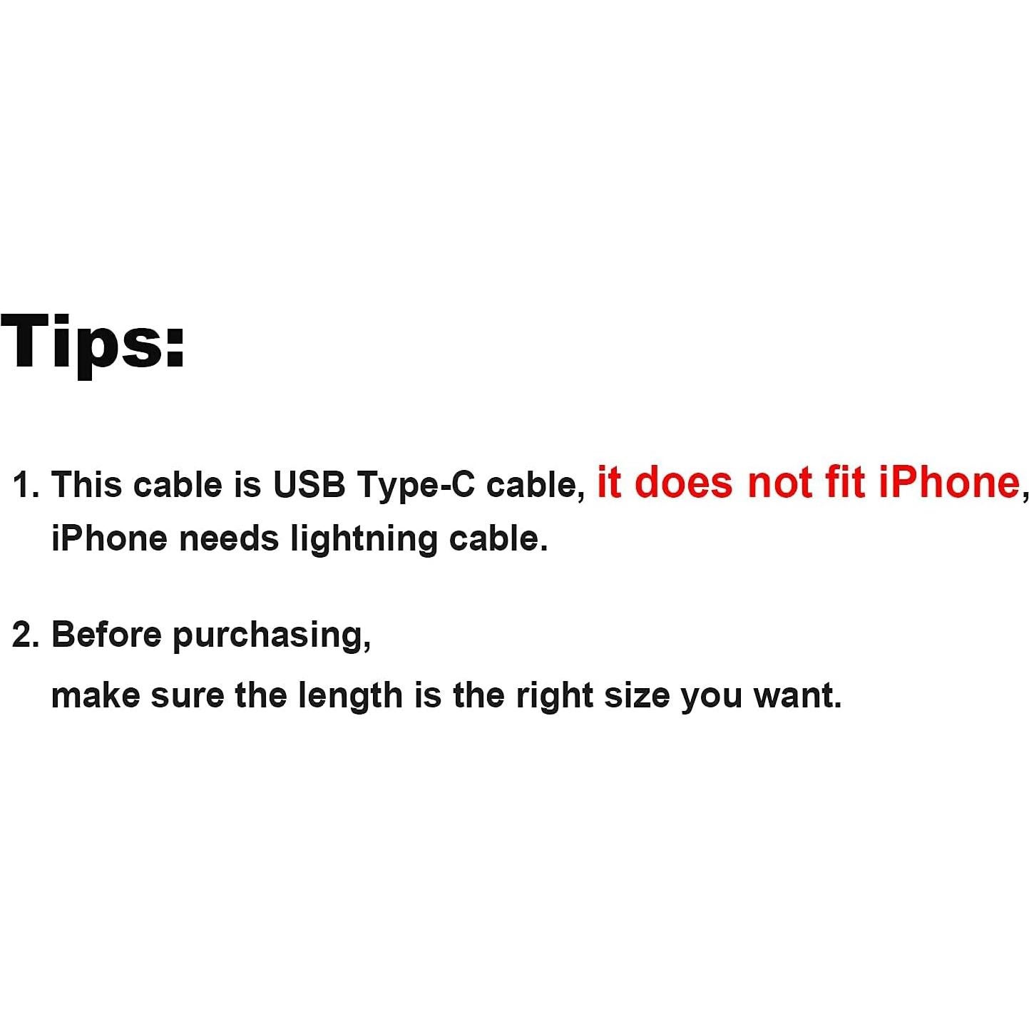 CableCreation Short Micro USB to USB C Cable 0.65 FT, 2-Pack OTG 480Mbps Type C to MicroUSB Cord Compatible with MacBook Pro Air Galaxy S22 Pixel 5 & More, 0.2M Black