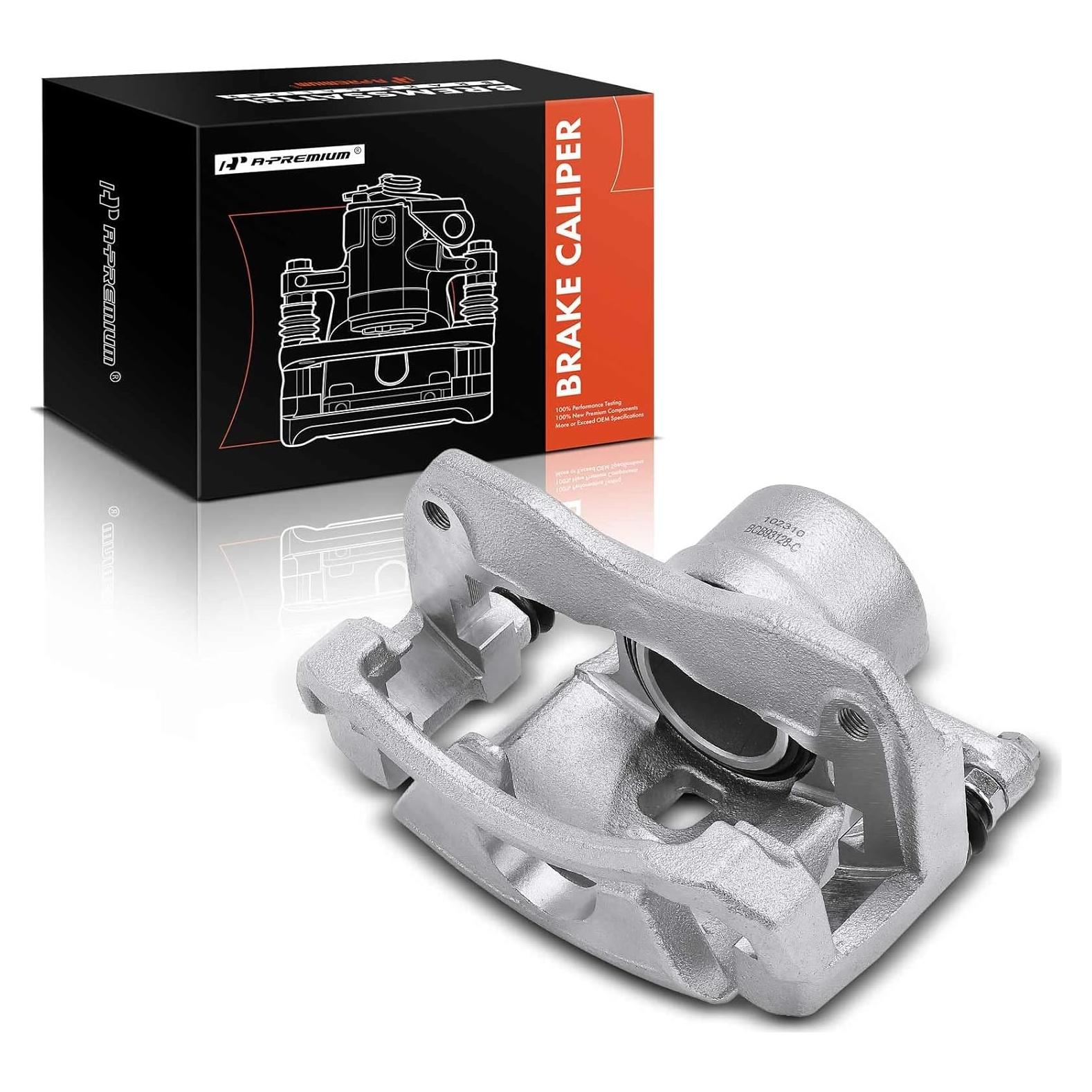 Caliper de Freno de Disco A-Premium Lado Izquierdo Toyota/Lexus