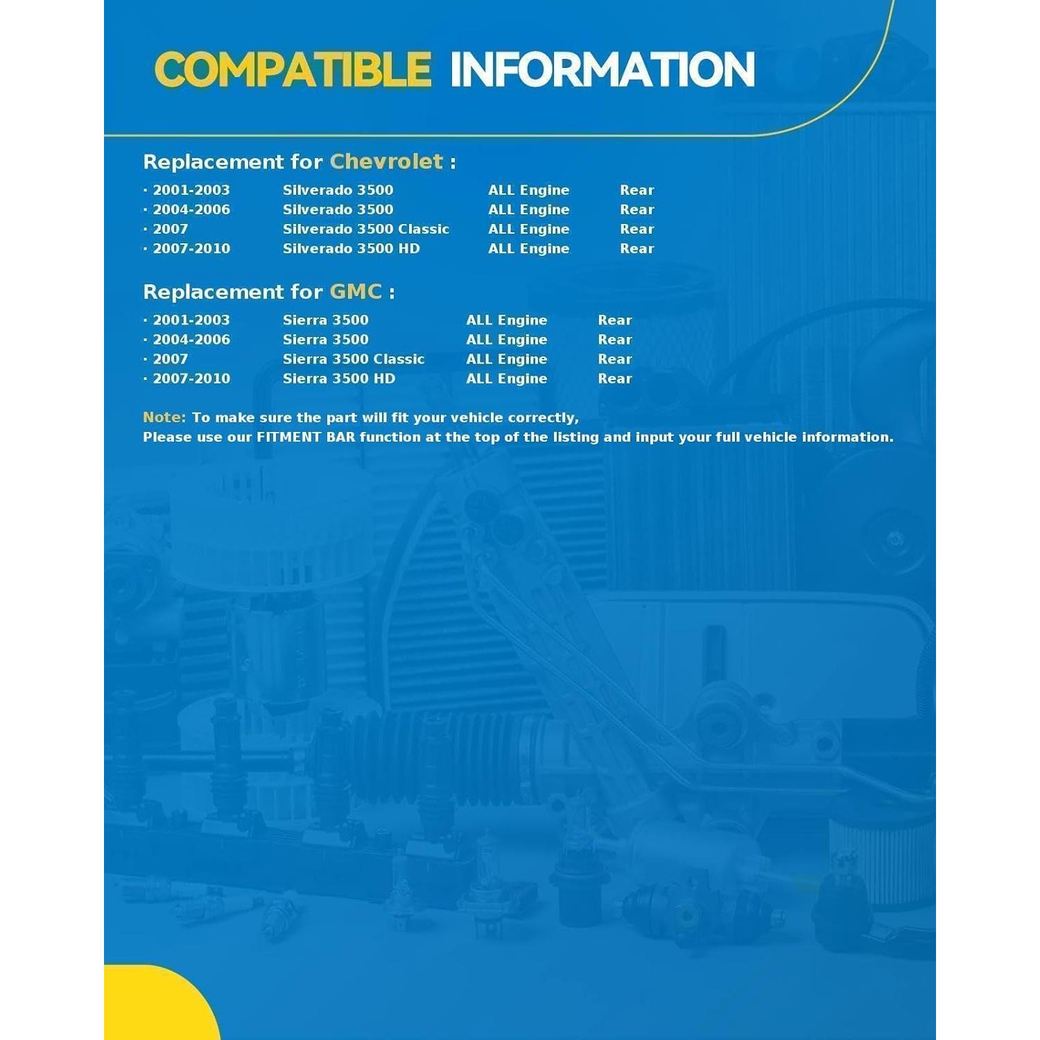 Pastillas de Freno Cerámicas PHILTOP D909 para Chevrolet y GMC