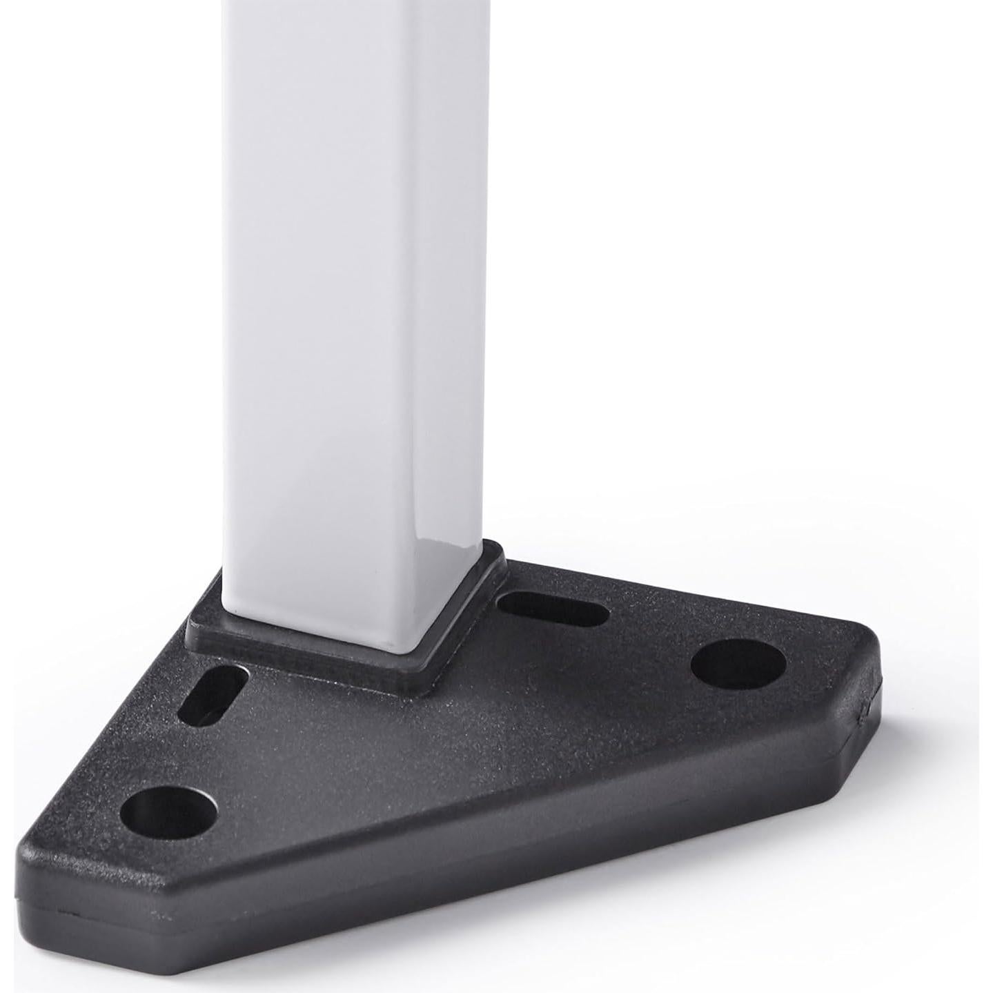 Carpa Instantánea Caravan 3.66x3.66m Azul Marino Poliester