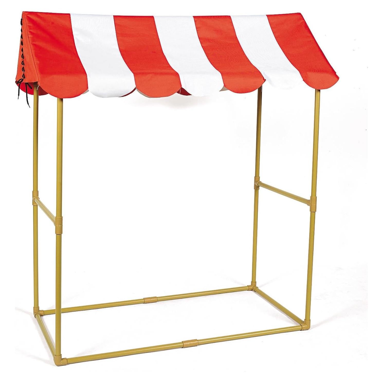 Toldo Plegable de Circo Fun Express 1.22m - Decoración Fiesta