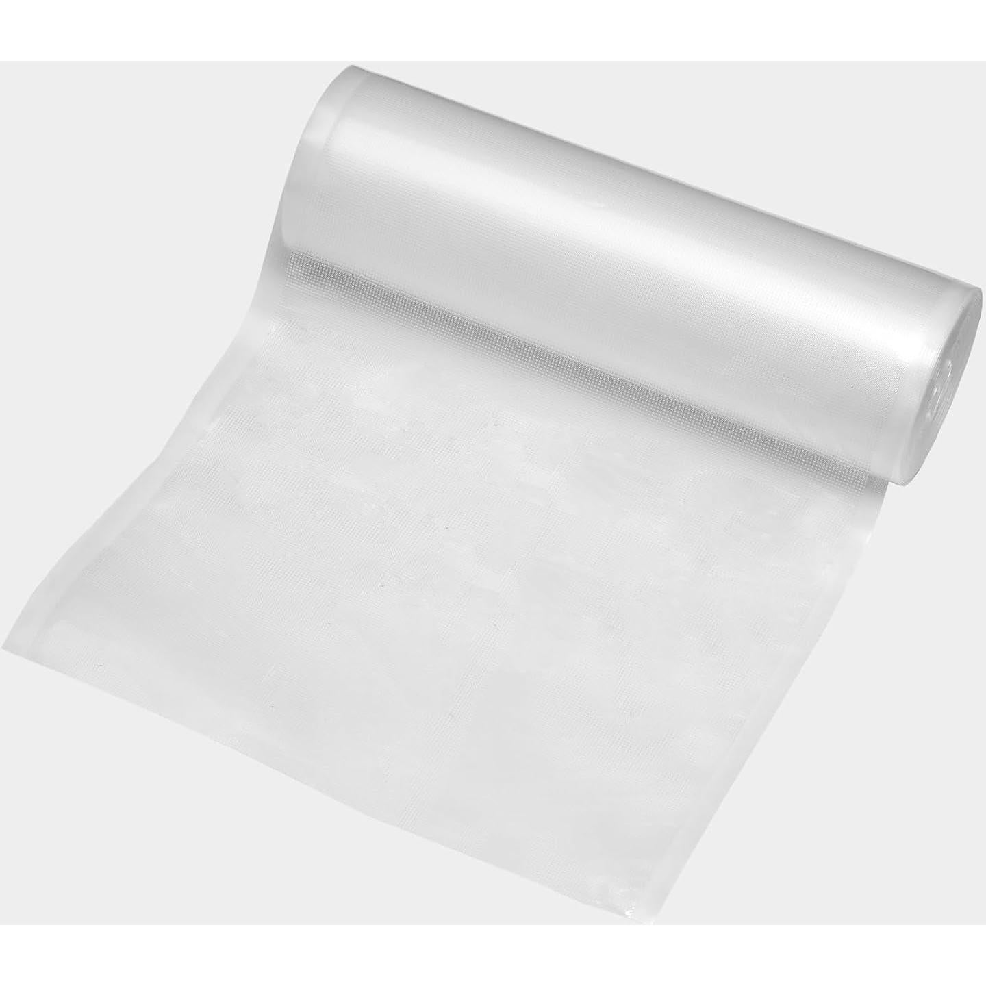 Bolsas de Sellado al Vacío VEVOR 2 Rollos 27.94 cm x 15.24 m