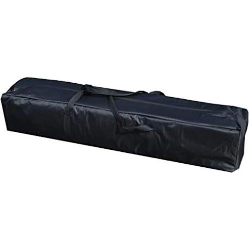 Impact Canopy 040000001 Slant Leg Canopy, 10' x 10', White-No Sidewall